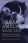 Krystina Sypniewski - Pagan Portals - Dream Analysis Made Easy