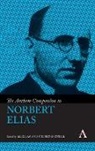 Alexander Mennell Law, Stephen Law Mennell, Alex Law, Alexander Law, Stephen Mennell - Anthem Companion to Norbert Elias
