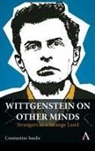 Constantine Sandis - Wittgenstein on Other Minds