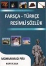 Mohammad Piri - Farsca - Türkce Resimli Sözlük