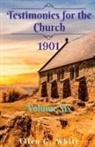 Ellen G, Ellen White - Testimonies for the Church Volume Six (1901)