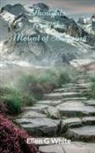 Ellen White - Thoughts from the Mount of Blessing