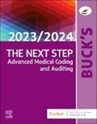 Elsevier - Buck's the Next Step: Advanced Medical Coding and Auditing, 2023/2024 Edition