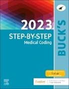 Elsevier - Buck's 2023 Step-By-Step Medical Coding