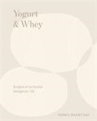 Homa Dashtaki - Yogurt & Whey