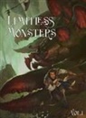 Benjamin Baer, Andrew Hand, Michael Johnson - Limitless Monsters vol. 1