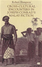 R Hampson, R. Hampson - Cross-Cultural Encounters in Joseph Conrad's Malay Fiction