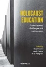 Stuart Foster, Andy Pearce, Alice Pettigrew - Holocaust Education