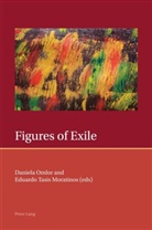 Francis Lough, Omlor, Daniela Omlor, Tasis Moratinos, Eduardo Tasis Moratinos - Figures of Exile