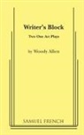 Woody Allen, Woody Allen, Allen Woody Allen - Writer''s Block