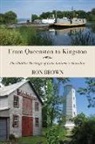 Ron Brown, Not Available - From Queenston to Kingston