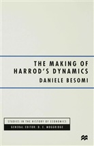 D Besomi, D. Besomi - The Making of Harrod's Dynamics