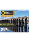 John Hillier and Peter Townsend - Young Railway Photographer of the Year 2022