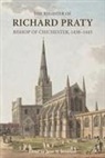 Dr J H Stevenson, Dr J H Stevenson, J H Stevenson, J. H. Stevenson - The Register of Richard Praty, Bishop of Chichester, 1438-1445