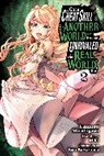 Sheldon Drzka, K, Rein Kuwashima, Miku, Miku Miku, Kazuomi Minatogawa... - I Got a Cheat Skill in Another World and Became Unrivaled in the