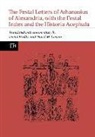 David Brakke, David Gwynn Brakke, David M. Gwynn - Festal Letters of Athanasius of Alexandria, With the Festal Index