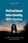 Tyrel J Starks, Tyrel J. Starks - Motivational Interviewing With Couples
