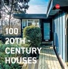 Twentieth Century Society, Twentieth Century Society, Susannah Charlton, Elain Harwood - 100 20th-Century Houses