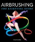 Fred Crellin, Crellin Fred - Airbrushing