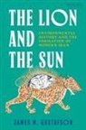 James M Gustafson, James M. Gustafson, GUSTAFSON JAMES M, Gustafson James M. - The Lion and the Sun