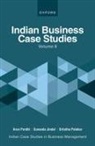 Sunanda Jindal, Sunanda (Assistant Professor Jindal, Srilatha Palekar, Srilatha (Assistant Professor Palekar, Arun Pardhi, Arun (Professor Pardhi - Indian Business Case Studies Volume VIII