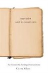 Carra Glatt - Narrative and Its Nonevents