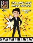 Lang Lang - Lang Lang Piano Method Preparatory Level