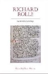 Ralph Hanna, Ralph Hanna - Richard Rolle
