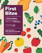 Evelyn Rusli, Arianna Schioldager - First Bites