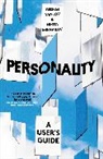 Nikita Mikhailov, NIKITA MIKHAILOV GEO, Georgi Yankov - Personality
