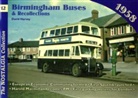 David Harvey - Birmingham Buses