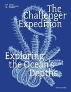 Erika Jones - The Challenger Expedition