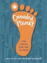 ANNA CLAYBOURNE, Anna Claybourne, Claybourne Anna - Crowded Planet