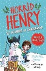 Tony Ross, Francesca Simon, Simon Francesca, Ross Tony - Horrid Henry: 12 Stories of Christmas