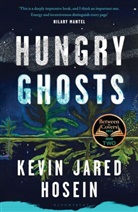 Kevin Jared Hosein, HOSEIN KEVIN JARED - Hungry Ghosts