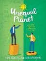 ANNA CLAYBOURNE, Anna Claybourne, Claybourne Anna - Unequal Planet