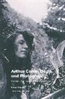Bernd Stiegler, Bernd (Professor of Literature Stiegler, Stiegler Bernd - Arthur Conan Doyle and Photography