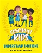 Franklin Watts, Honor Head, Head Honor, Jennifer Jamieson, Jennifer Jamieson - Confident Kids!: Understand Emotions