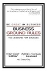 Tony Jeary, Peter Thomas - Business Ground Rules