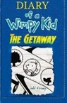 Jeff Kinney - Getaway