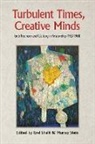 Erel Stein Shalit, Erel Shalit, Murray Stein - Turbulent Times, Creative Minds