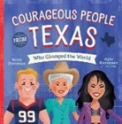 Heidi Poelman, Kyle Kershner - Courageous People from Texas Who Changed the World