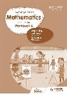 Steph King, Josh Lury - Cambridge Primary Mathematics Workbook 6 Second Edition