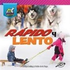 de La Vega, Pablo De La Vega, Duling, Kaitlyn Duling - Rápido Y Lento
