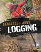 Cronin, G L Cronin, G. L. Cronin, Gay Lynn Cronin - Logging
