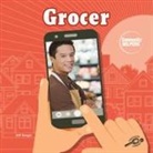 Barger, Jeff Barger - Grocer