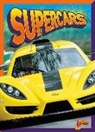 Peter Bodensteiner - SUPERCARS