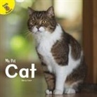 COLE, Barry Cole - Cat