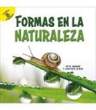 Jenkins, Pete Jenkins, Ochoa, Santiago Ochoa - Formas En La Naturaleza
