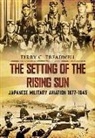 Terry C Treadwell, Terry C. Treadwell - The Setting of the Rising Sun